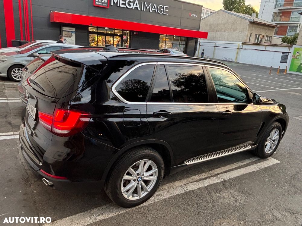 BMW X5 xDrive30d - 17