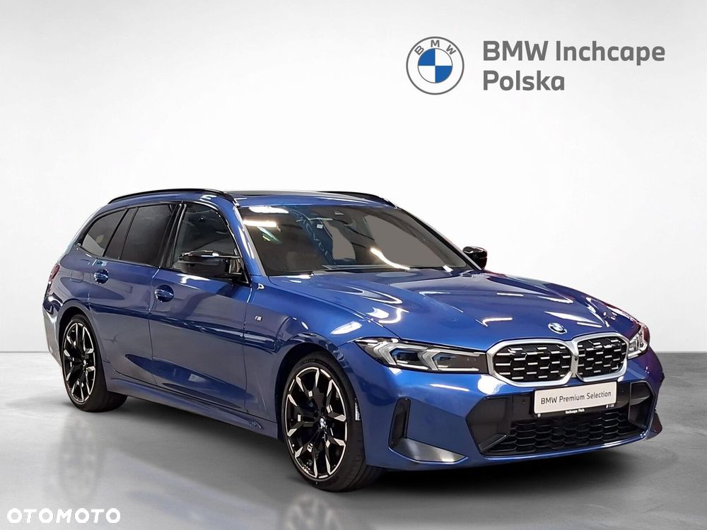 BMW Seria 3 - 8
