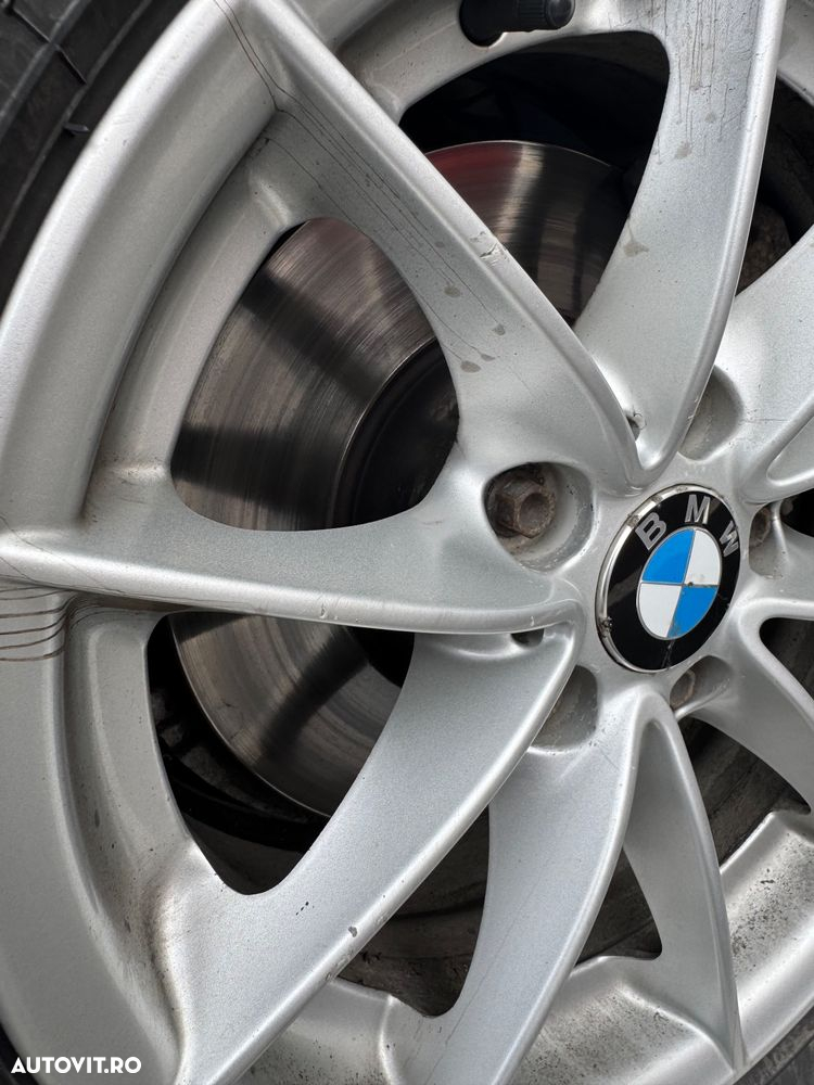 BMW Seria 3 320d Efficient Dynamic Edition Aut. Blue Performan - 6