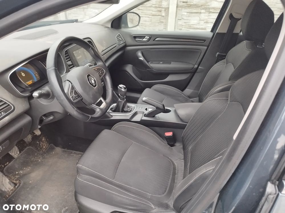 Renault Megane ENERGY dCi 110 INTENS - 2