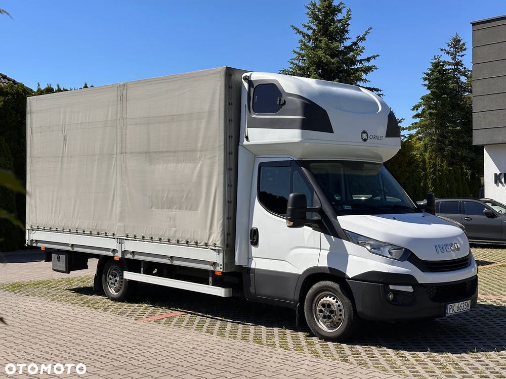 Iveco Daily - 3