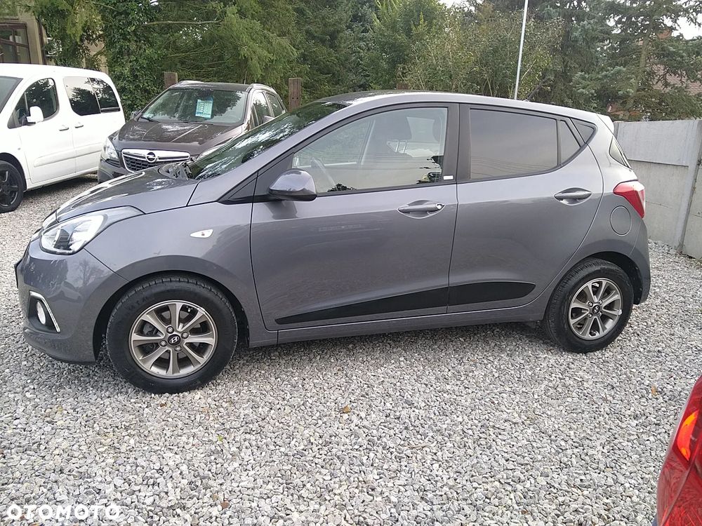 Hyundai i10 1.0 Comfort - 3