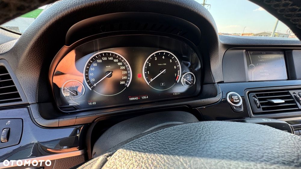 BMW Seria 5 - 6