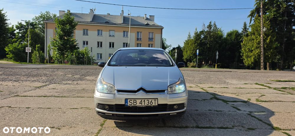 Citroën C5 - 5
