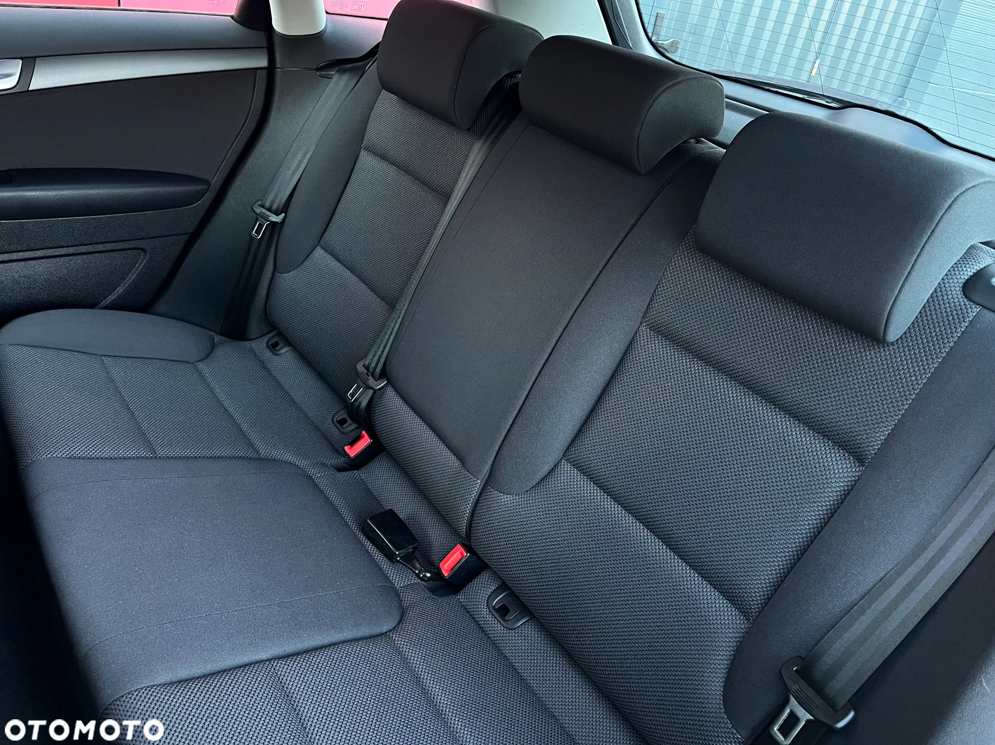 Audi A3 1.4 TFSI Sportback Attraction - 13