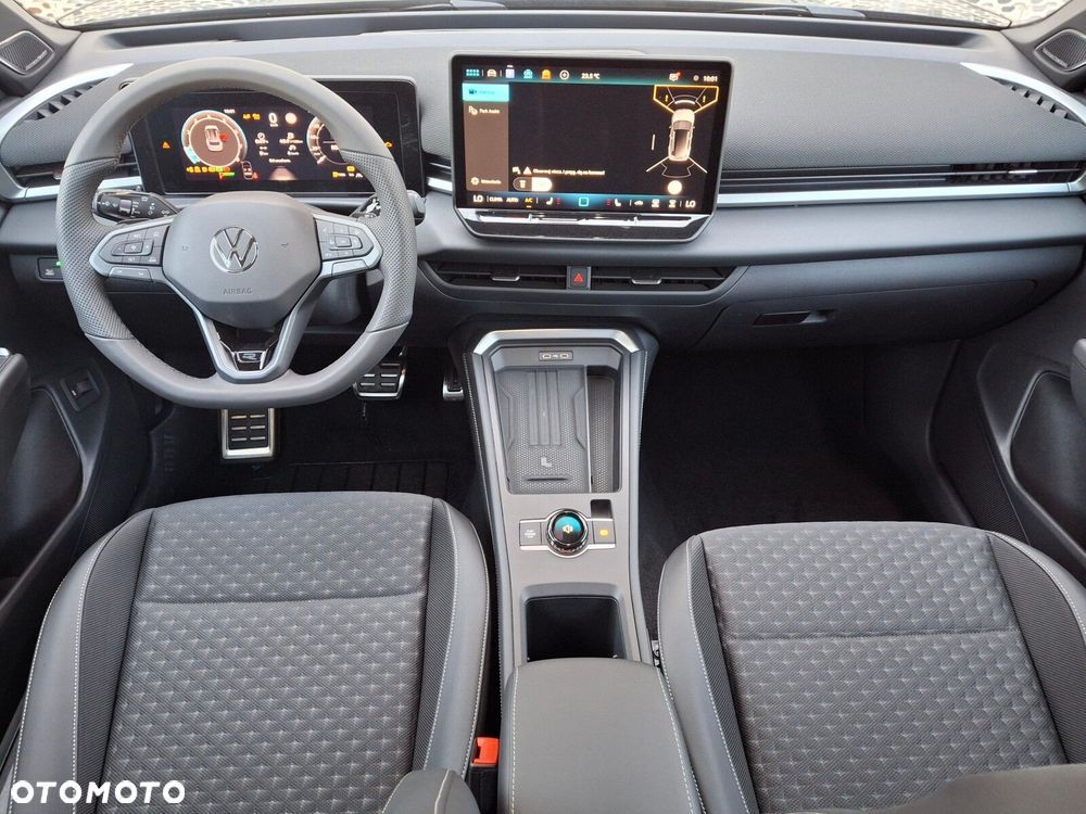 Volkswagen T-Roc 1.5 eTSI R-Line DSG - 20