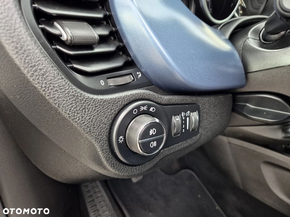Fiat 500X 1.6 E-Torq 4x2 Mirror - 27