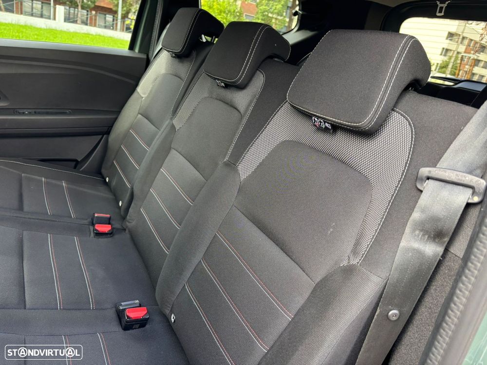 Dacia Jogger 1.0 ECO-G SL Extreme+ Up&Go 7L Bi-Fuel - 41