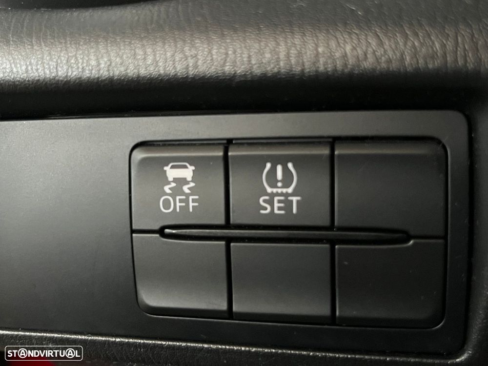 Fiat 124 Spider 1.4 T Multiair Lusso - 20