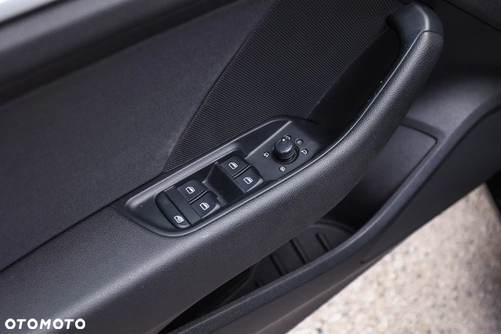 Audi A3 2.0 TDI - 19