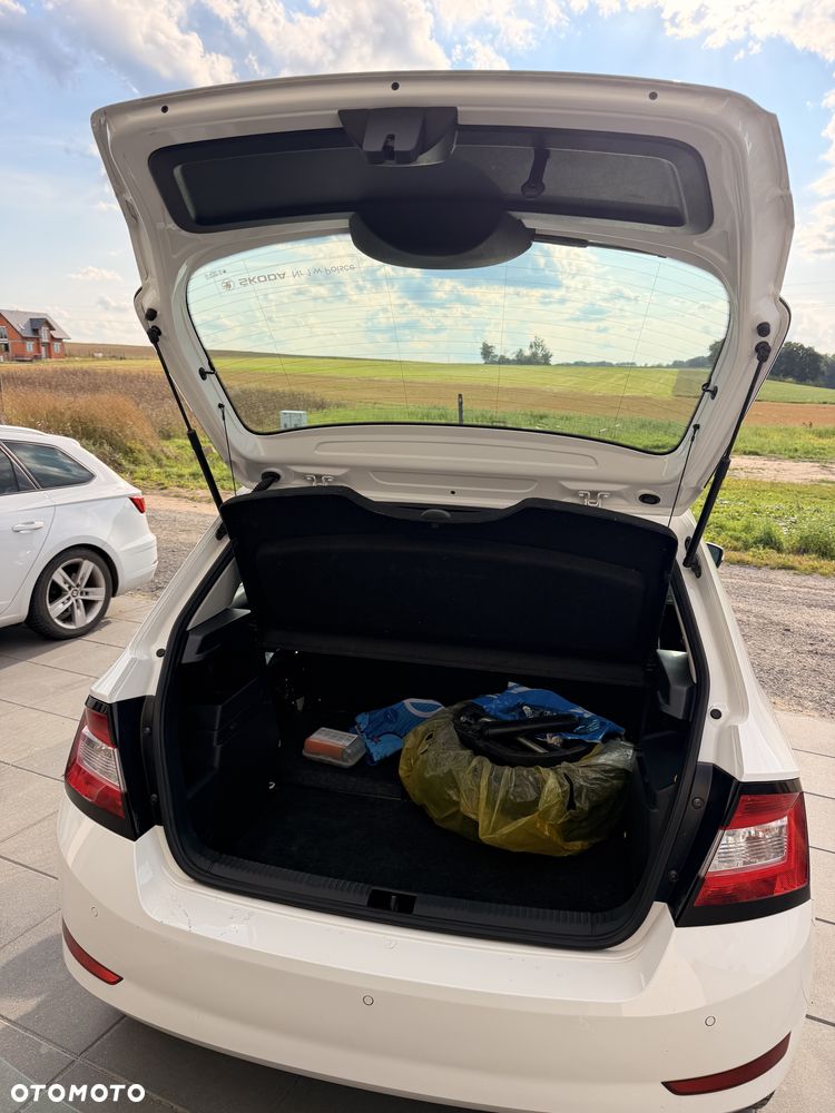 Skoda Fabia 1.0 Active - 2
