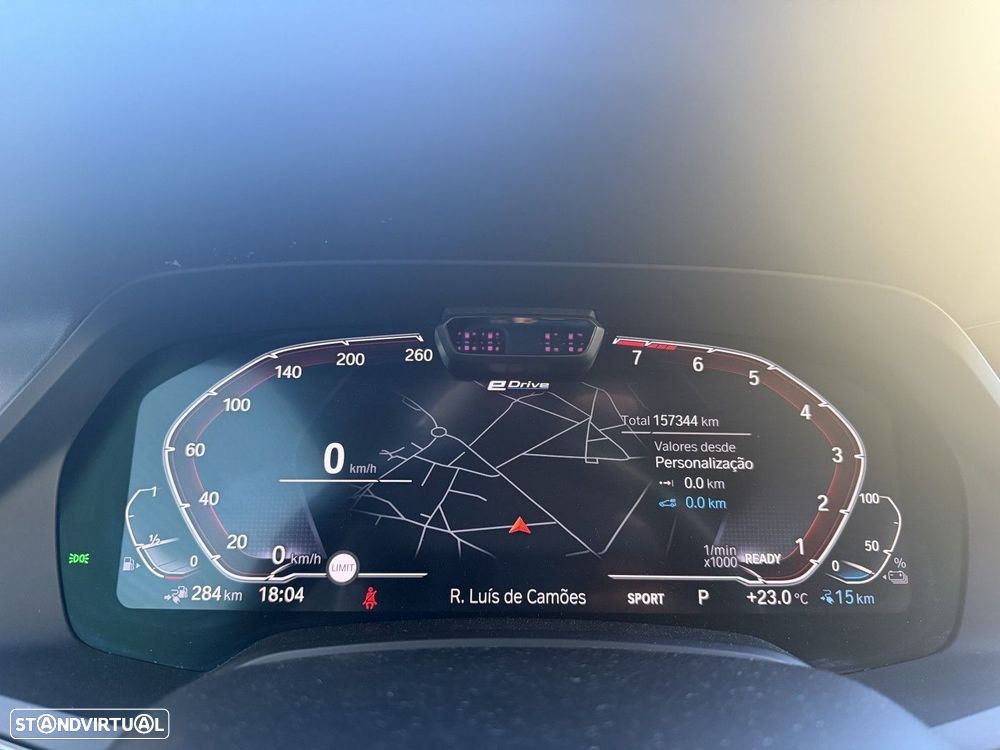 BMW X5 45 e xDrive xLine - 22