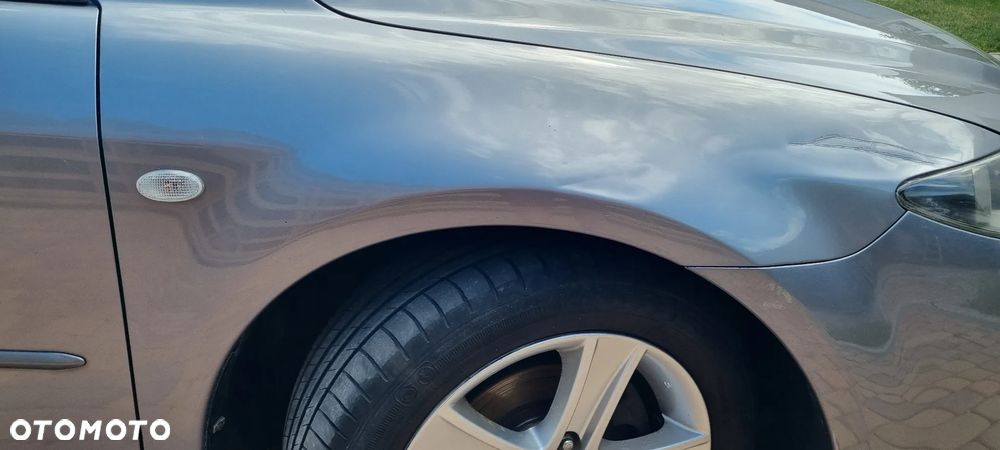 Mazda 6 Sport 2.0 Exclusive - 18