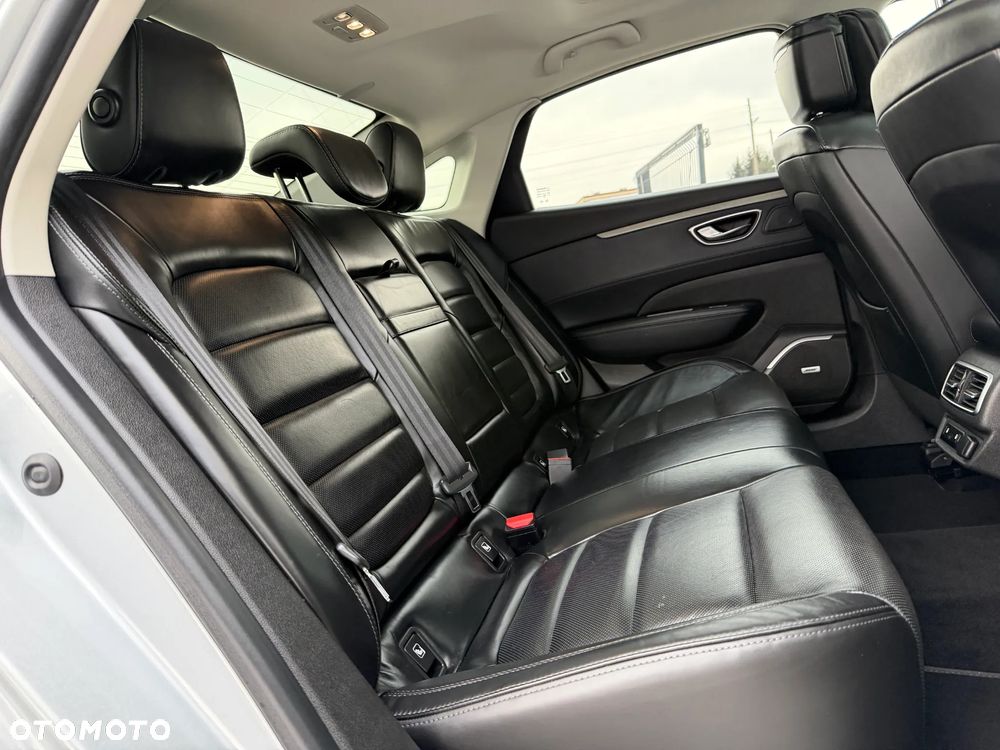 Renault Talisman 1.6 Energy dCi Initiale Paris EDC - 34