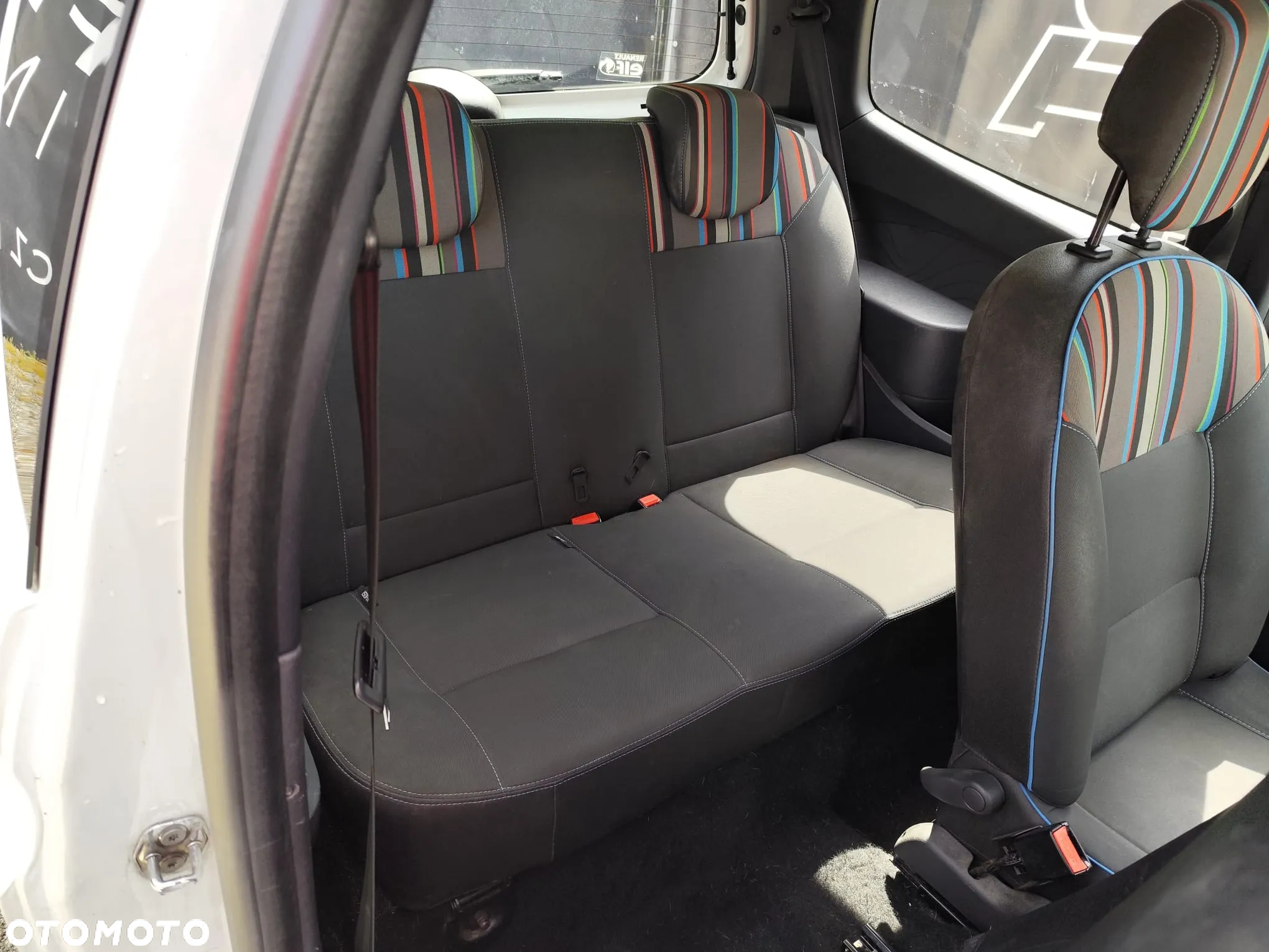 Renault Twingo 1.2 16V Access - 17