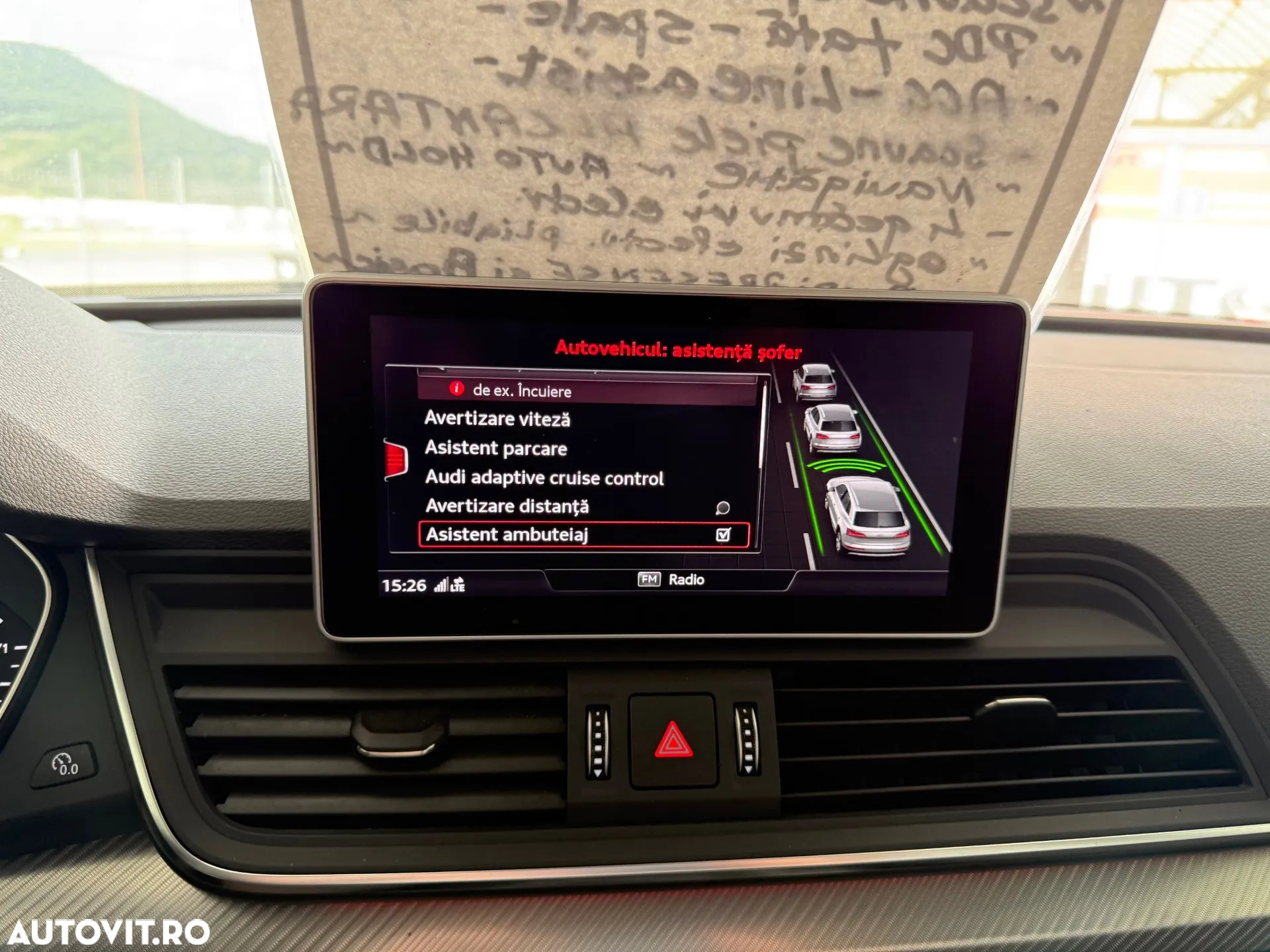 Audi Q5 55 TFSI e quattro S tronic PHEV S Line - 23