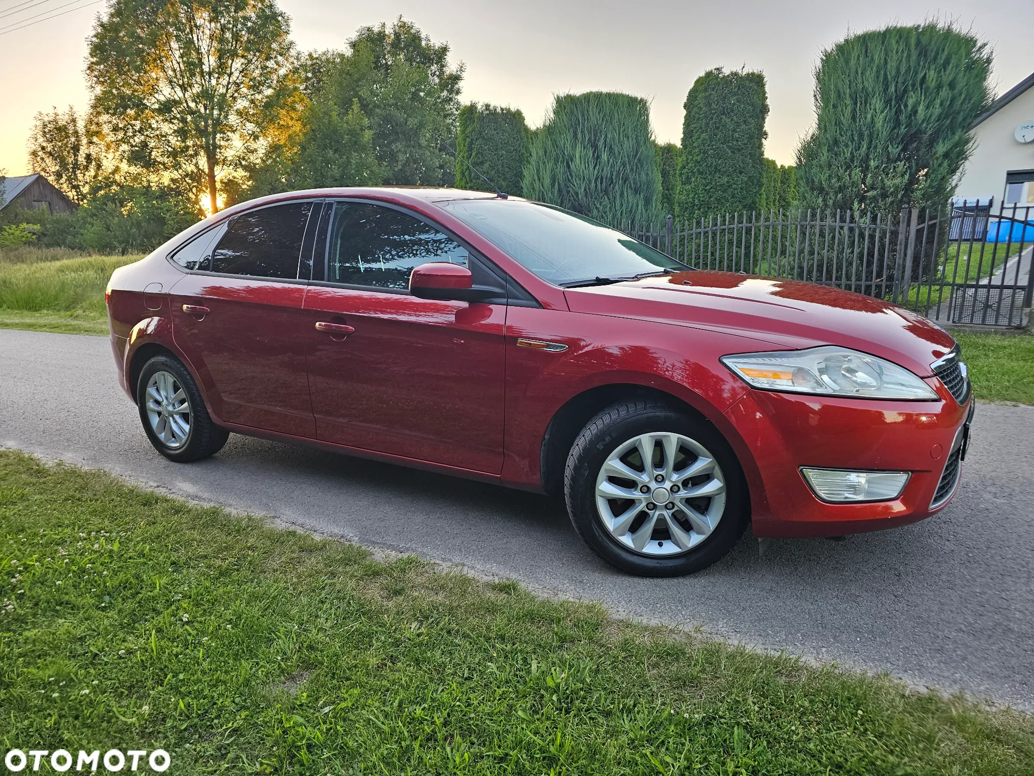 Ford Mondeo Turnier 2.0 TDCi Ambiente - 16