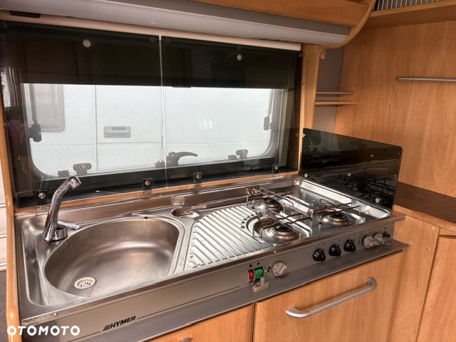 Hymer-Eriba 545 - 15
