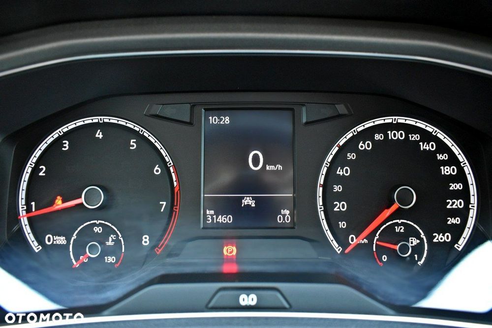 Volkswagen T-Roc 1.5 TSI ACT Advance - 16