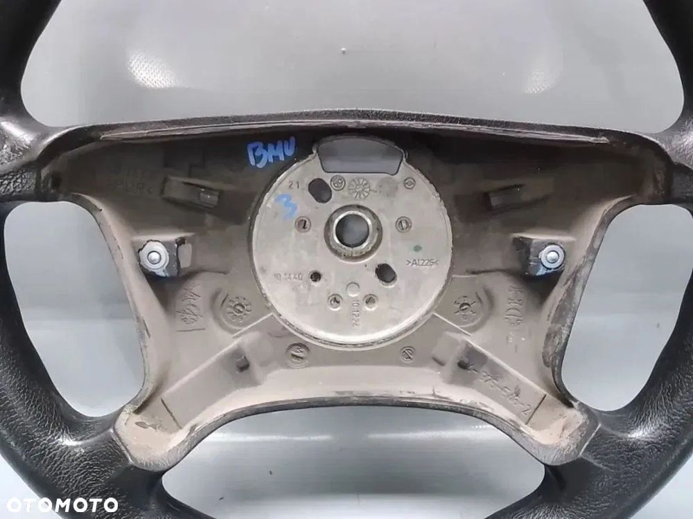 kierownica bmw e46 lift 6753948 - 6