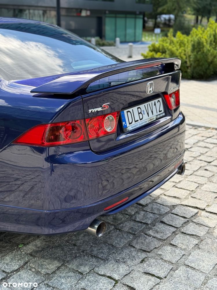 Honda Accord 2.4 Executive - 9