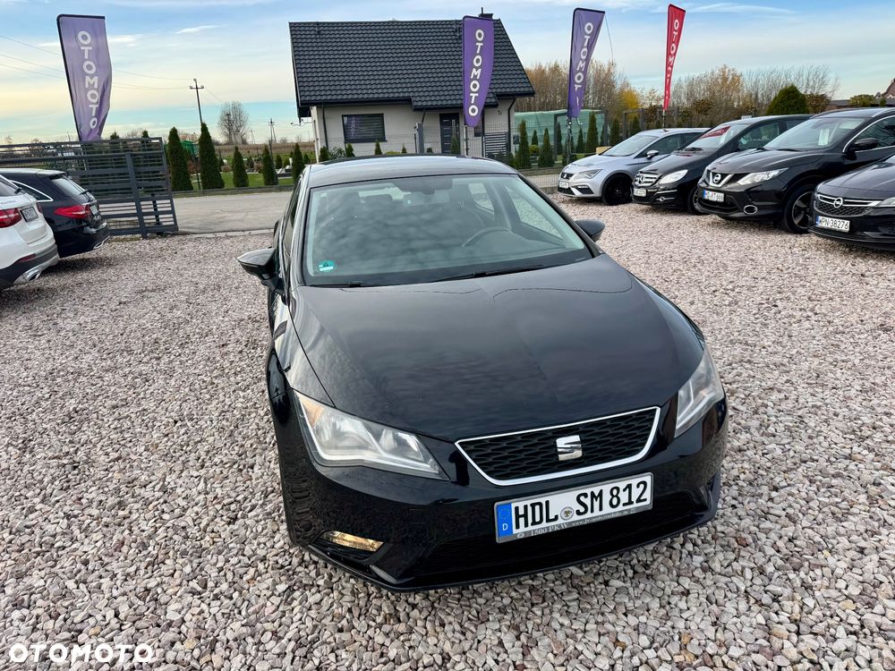 Seat Leon - 30