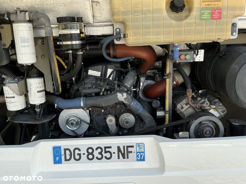 Irisbus CROSSWAY 12,80 m KLIMA - 6