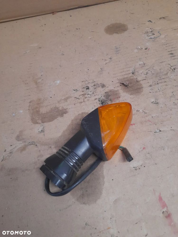 Kawasaki 650 ER6 50R-001008 kierunkowskaz - 4