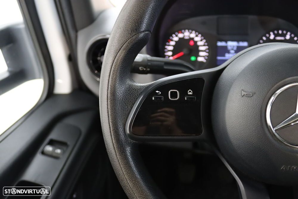 Mercedes-Benz Sprinter ver-315-cdi-43-cd - 11