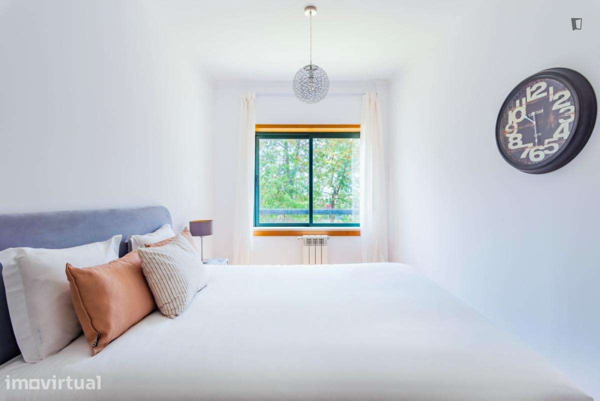 Apartamento com 4 quartos - localizado em Parque das Nações Lisbon - Grande imagem: 3/37