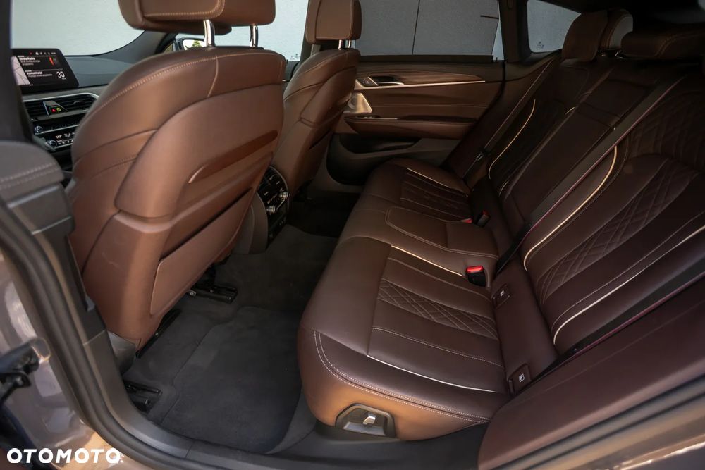 BMW Seria 6 - 20