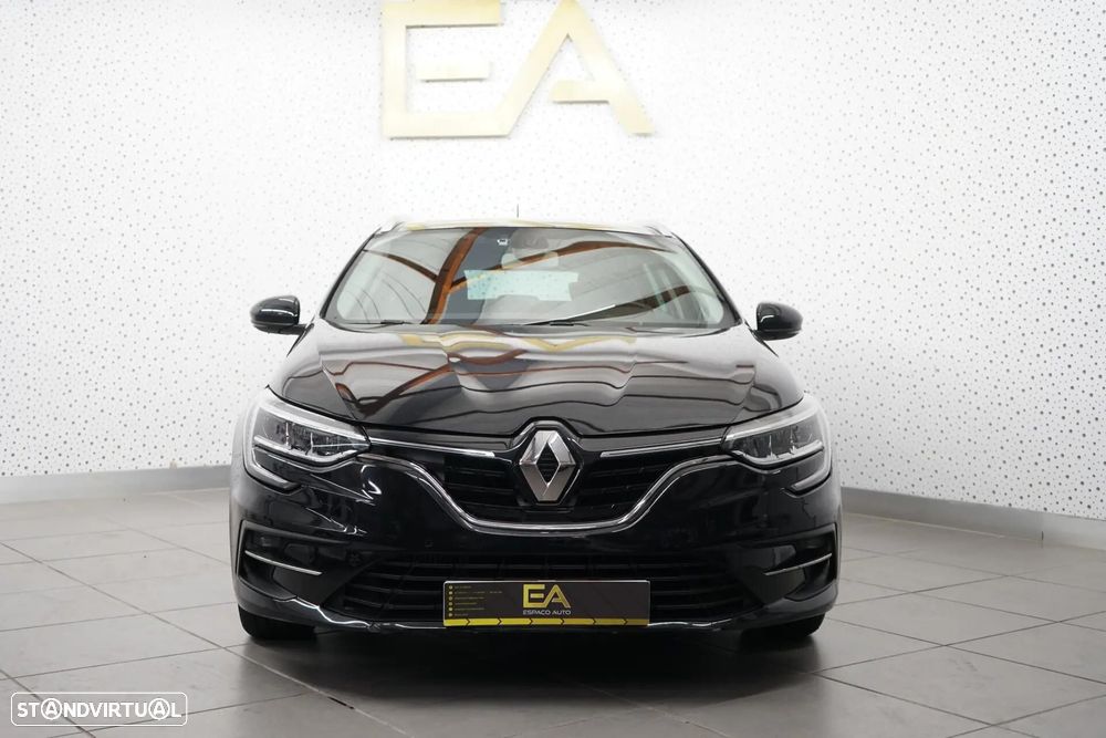 Renault Mégane Sport Tourer 1.3 TCe Limited EDC - 2