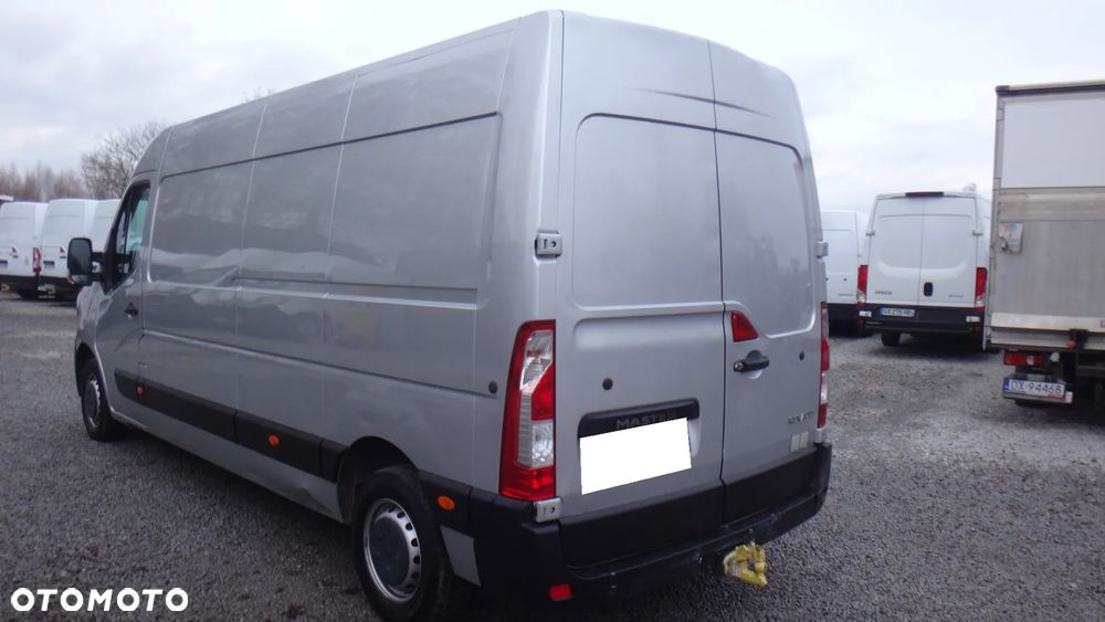 Renault Master - 5