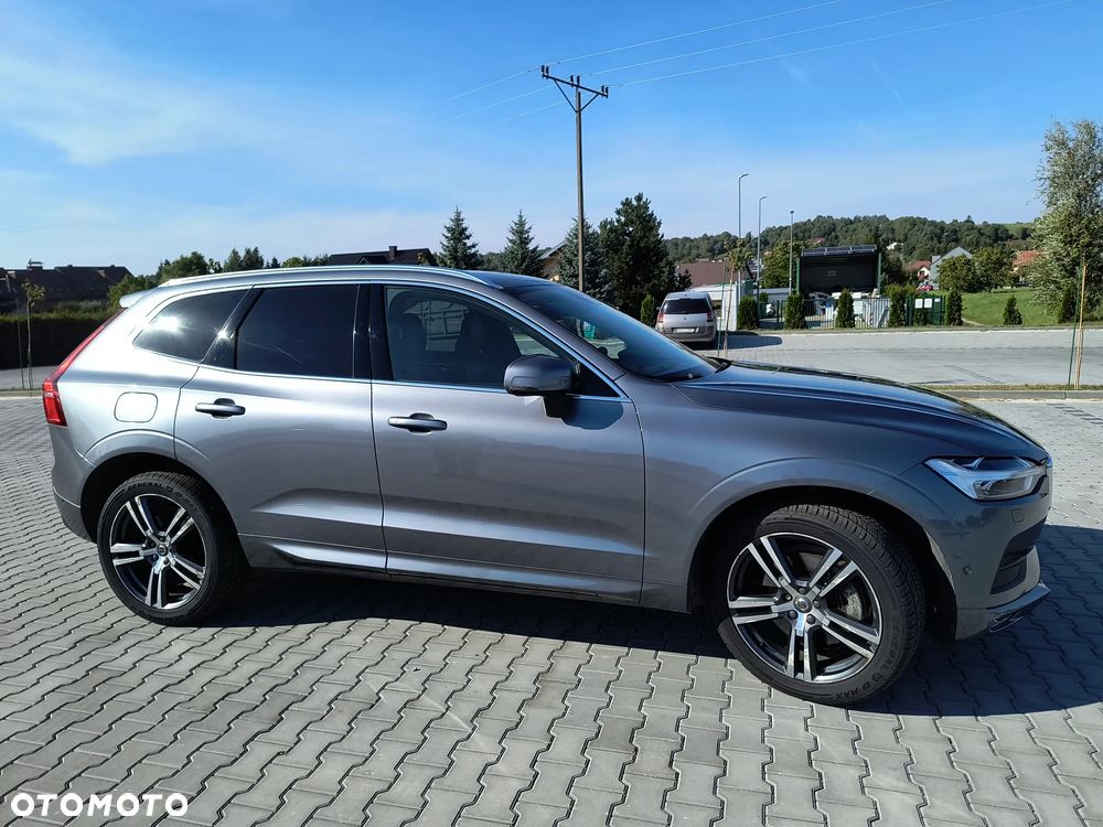 Volvo XC 60 - 20