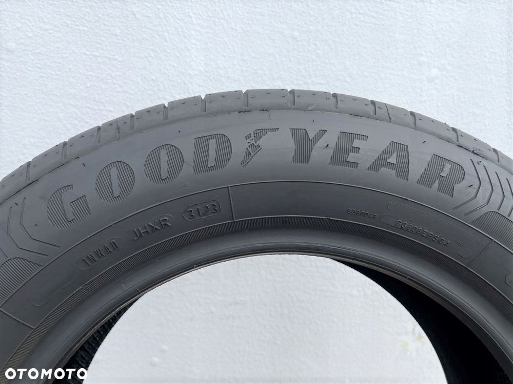 OPONA 185/65/15 88H GOODYEAR EFFICIENTGRIP PERFORMANCE - 4