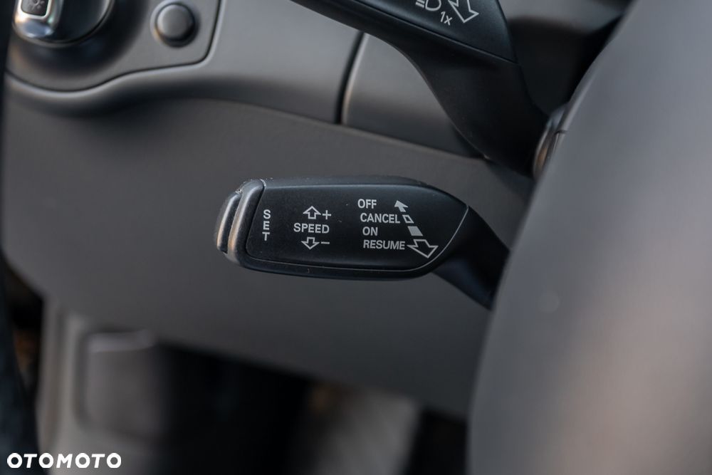 Audi A4 Avant 2.0 TDI DPF - 27