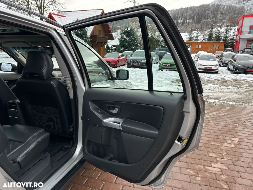 Volvo XC 90 2.4D Executive - 30
