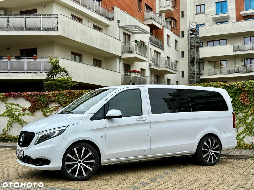 Mercedes-Benz Vito - 15