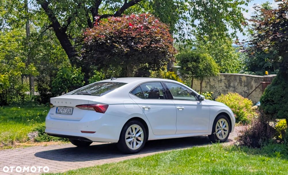 Skoda Octavia 2.0 TDI Ambition - 4