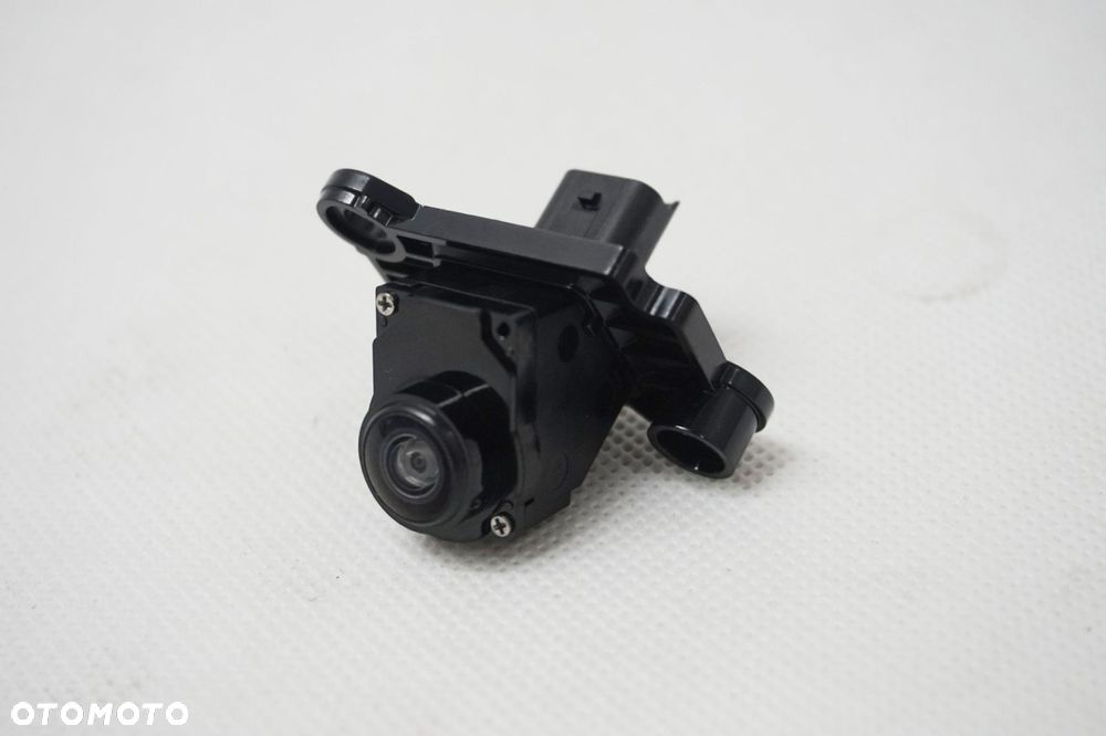 KAMERA COFANIA RENAULT CLIO V 5 LIFT HYBRYDA 284423509R - 1