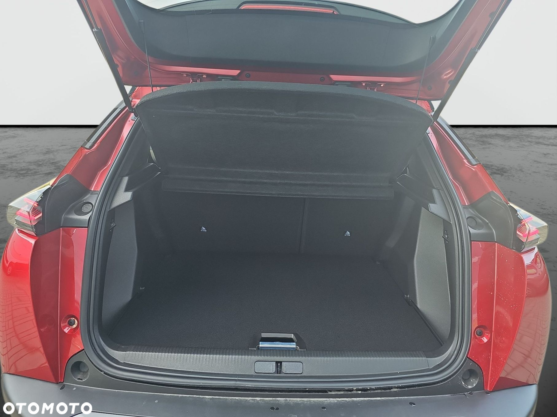 Peugeot 2008 - 22