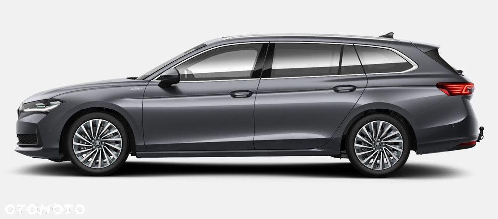 Skoda Superb 2.0 TDI SCR 4x4 L&K DSG - 2