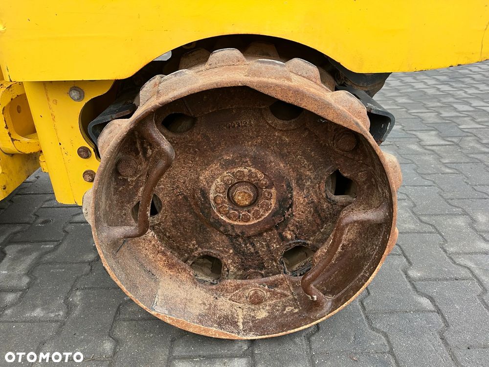 Bomag BMP 8500 - 8