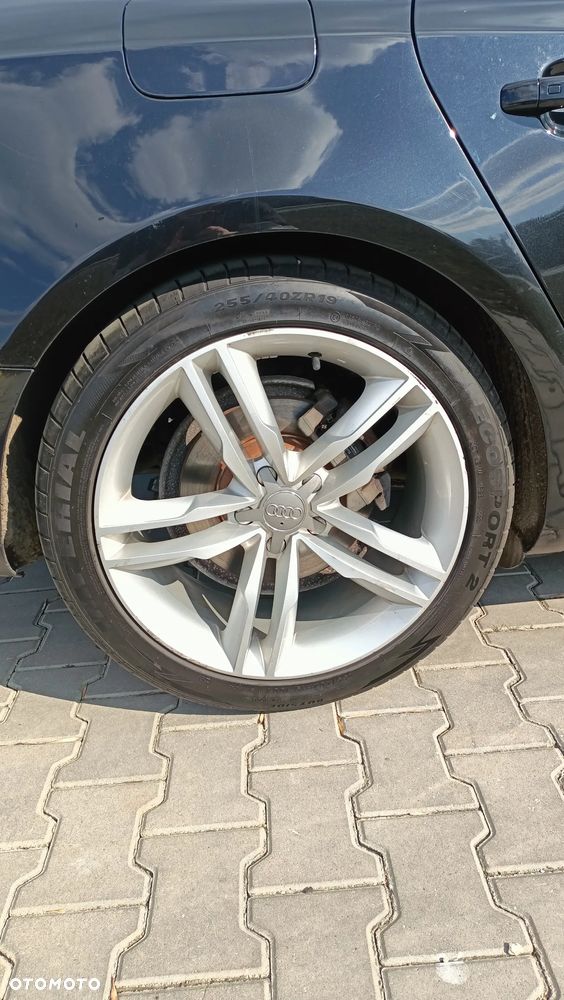 Audi A5 Sportback 1.8 TFSI - 36