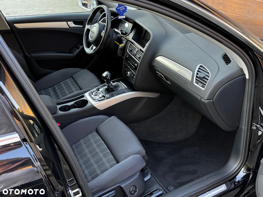 Audi A4 Avant 2.0 TDI S tronic quattro - 15