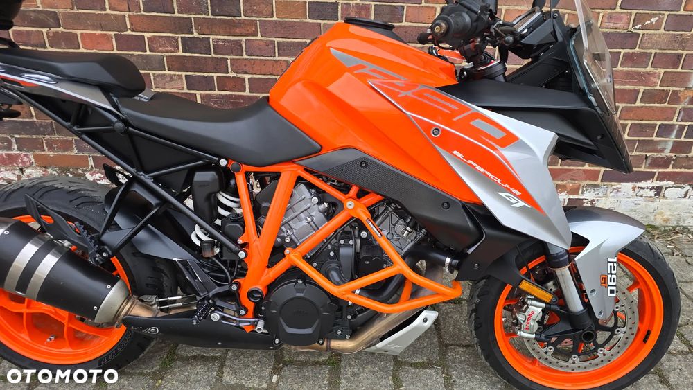 KTM Super Duke - 35