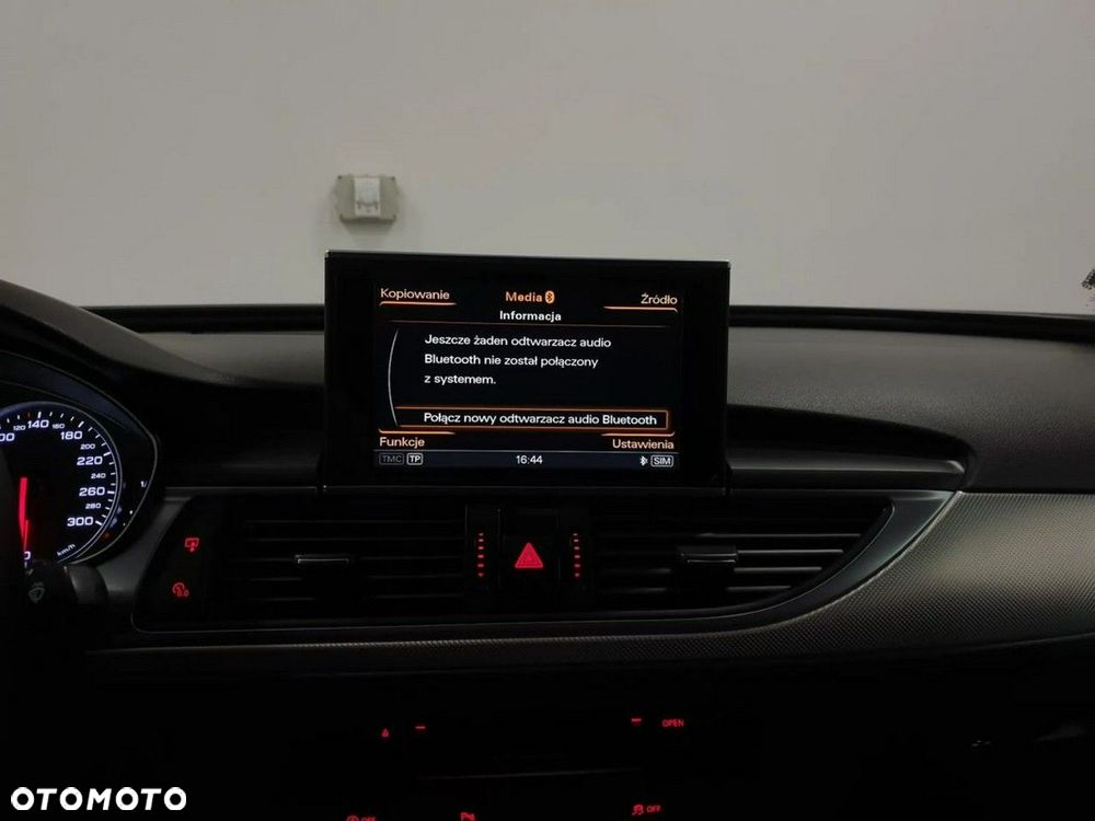 Audi A6 Limousine 3.0 TDI - 15