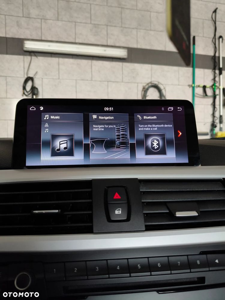 BMW Seria 3 316d - 13