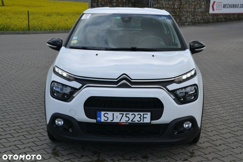 Citroën C3 - 2