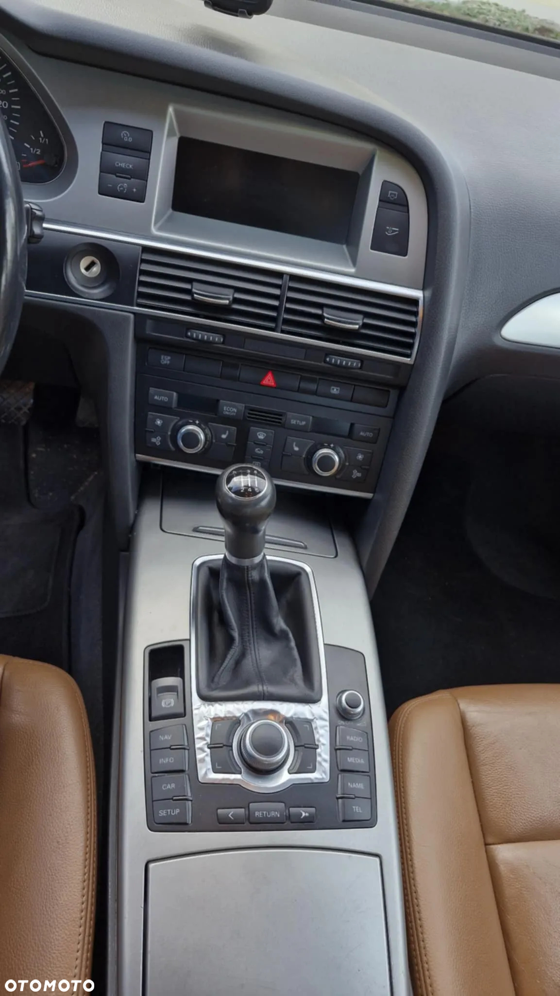 Audi A6 3.0 TDI Quattro - 11
